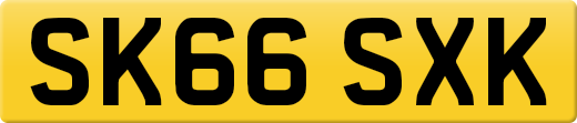 SK66SXK